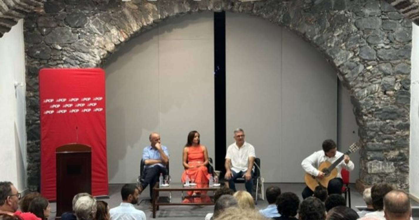 PCP: Riqueza na Madeira está concentrada "em cada vez menos gente"