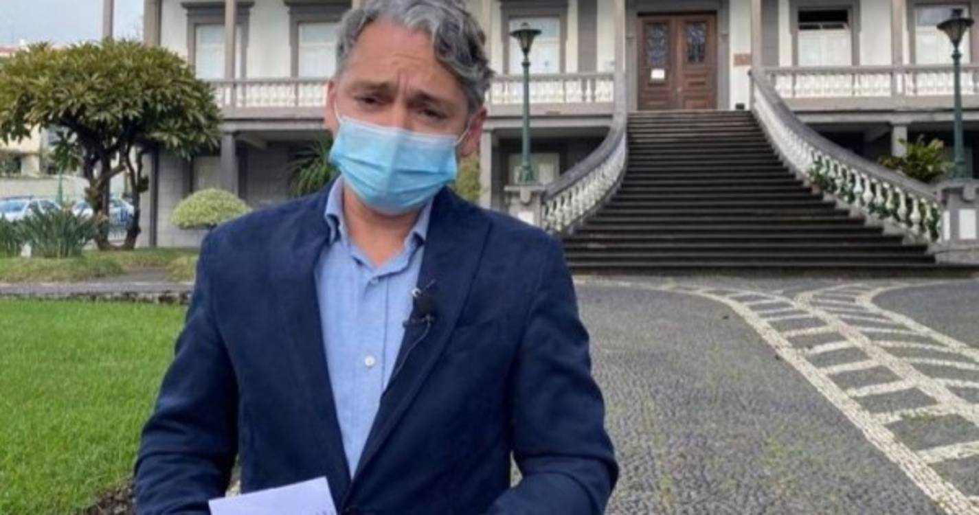 JPP avança com queixa ao Ministério Público no &#34;caso Savoy&#34;