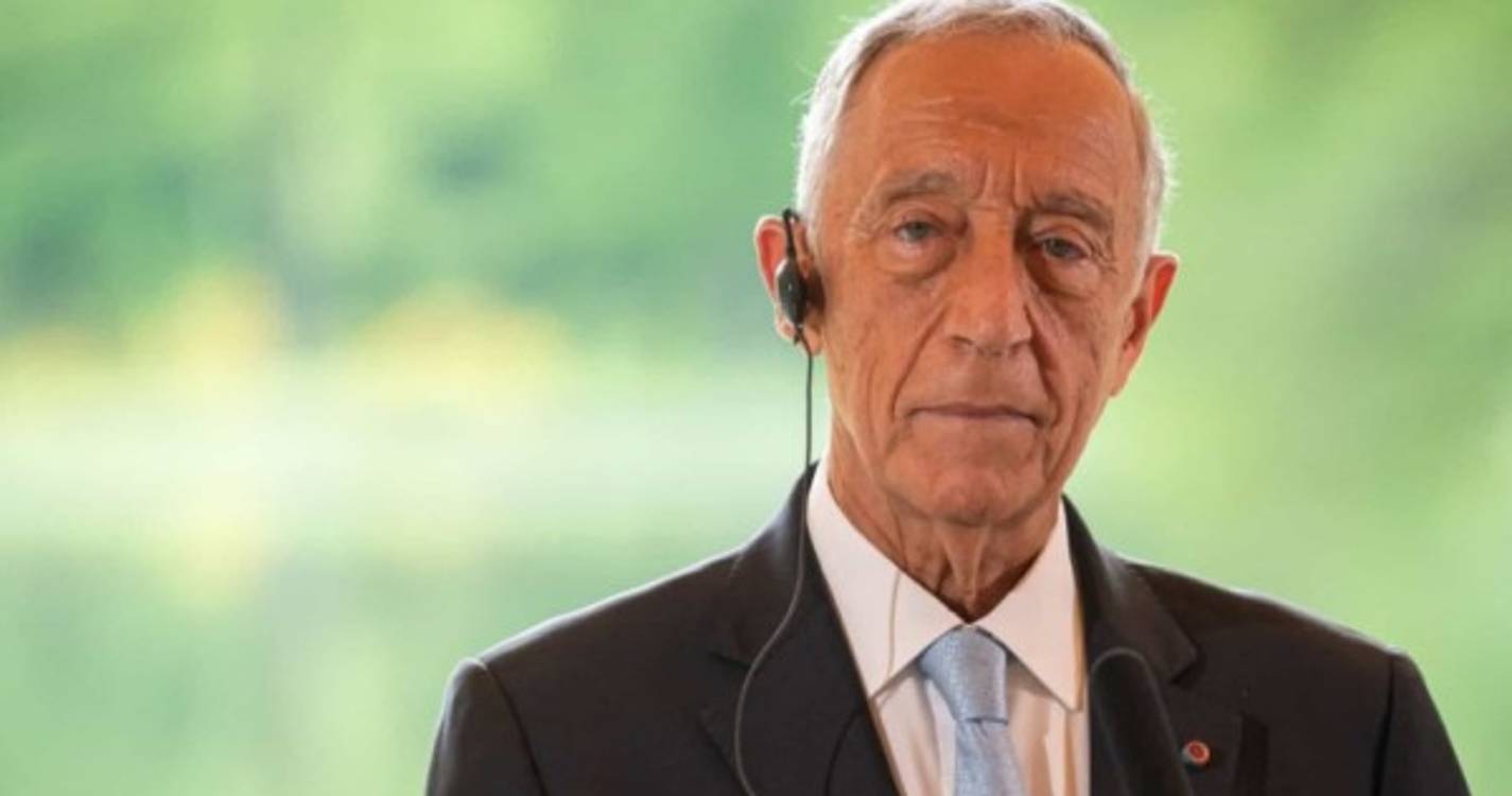 Marcelo volta a afastar emergência