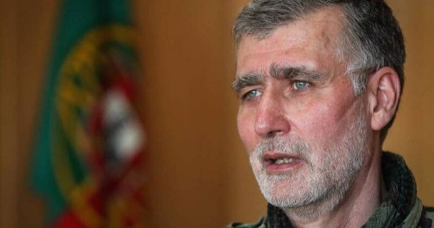 Covid-19: Gouveia e Melo ordena vacinação dos operacionais da Marinha