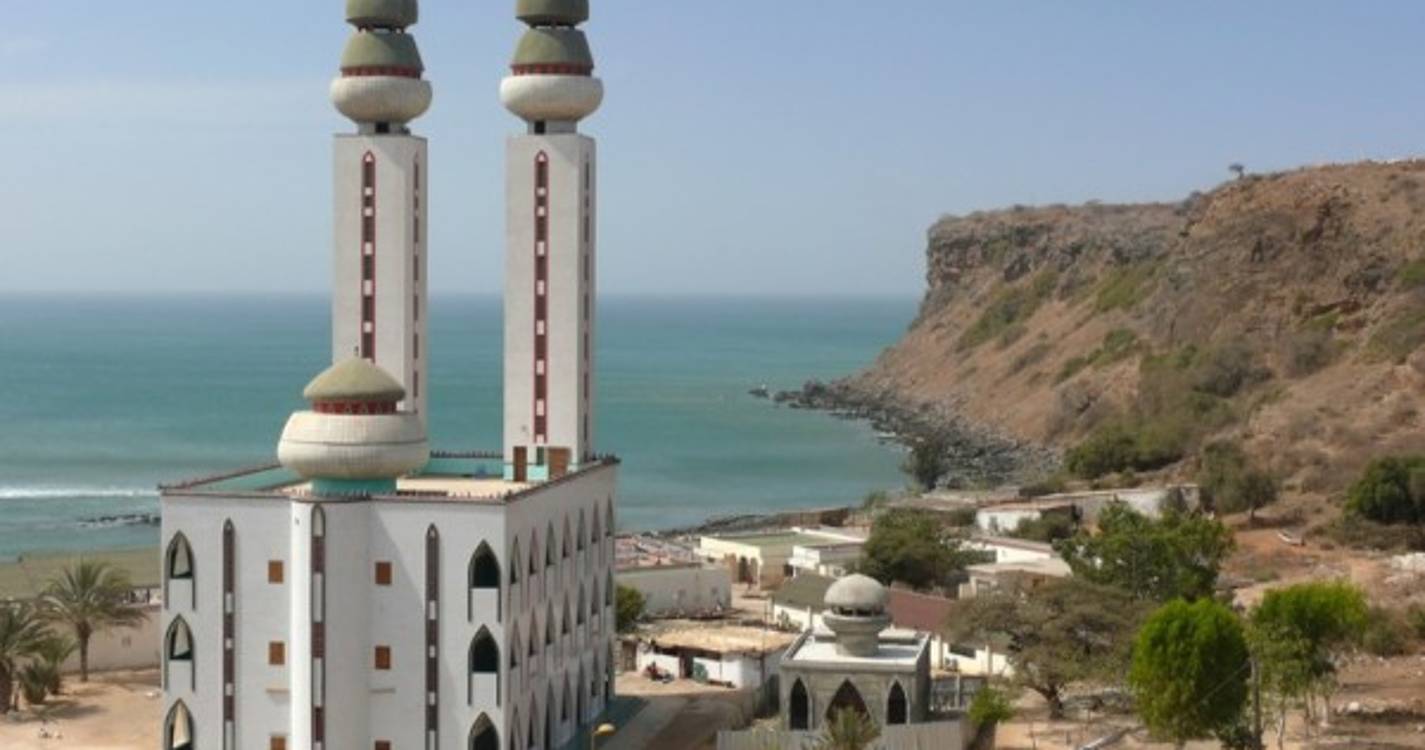 Incêndio num hospital mata 11 recém-nascidos no Senegal