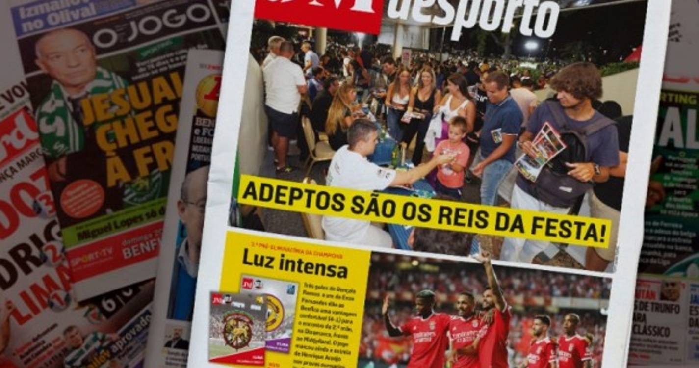 Adeptos são os reis da Festa do Rali Vinho Madeira