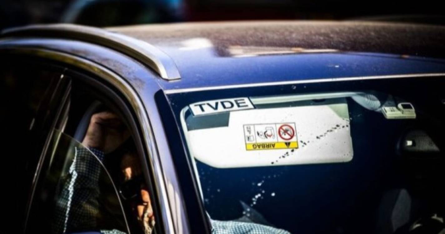 Homem que esfaqueou motorista de TVDE em Sintra entregou-se às autoridades