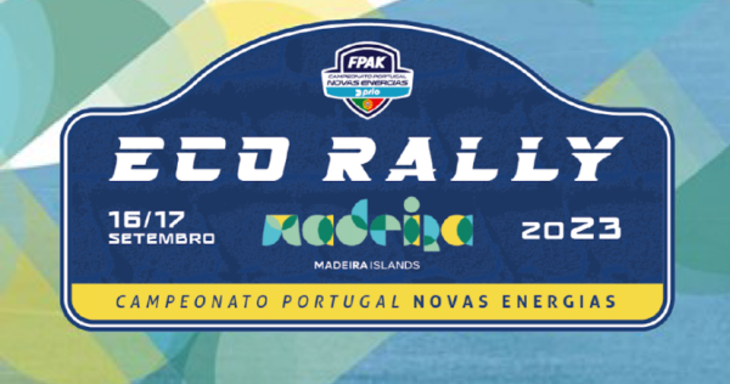 Assista à reportagem Video do JM no 'Eco Rally Madeira 2023'