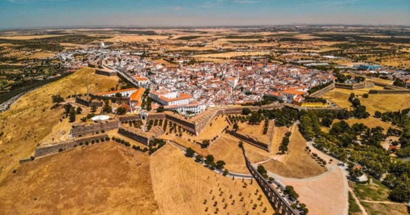 PJ investiga morte de criança de 13 anos em Elvas