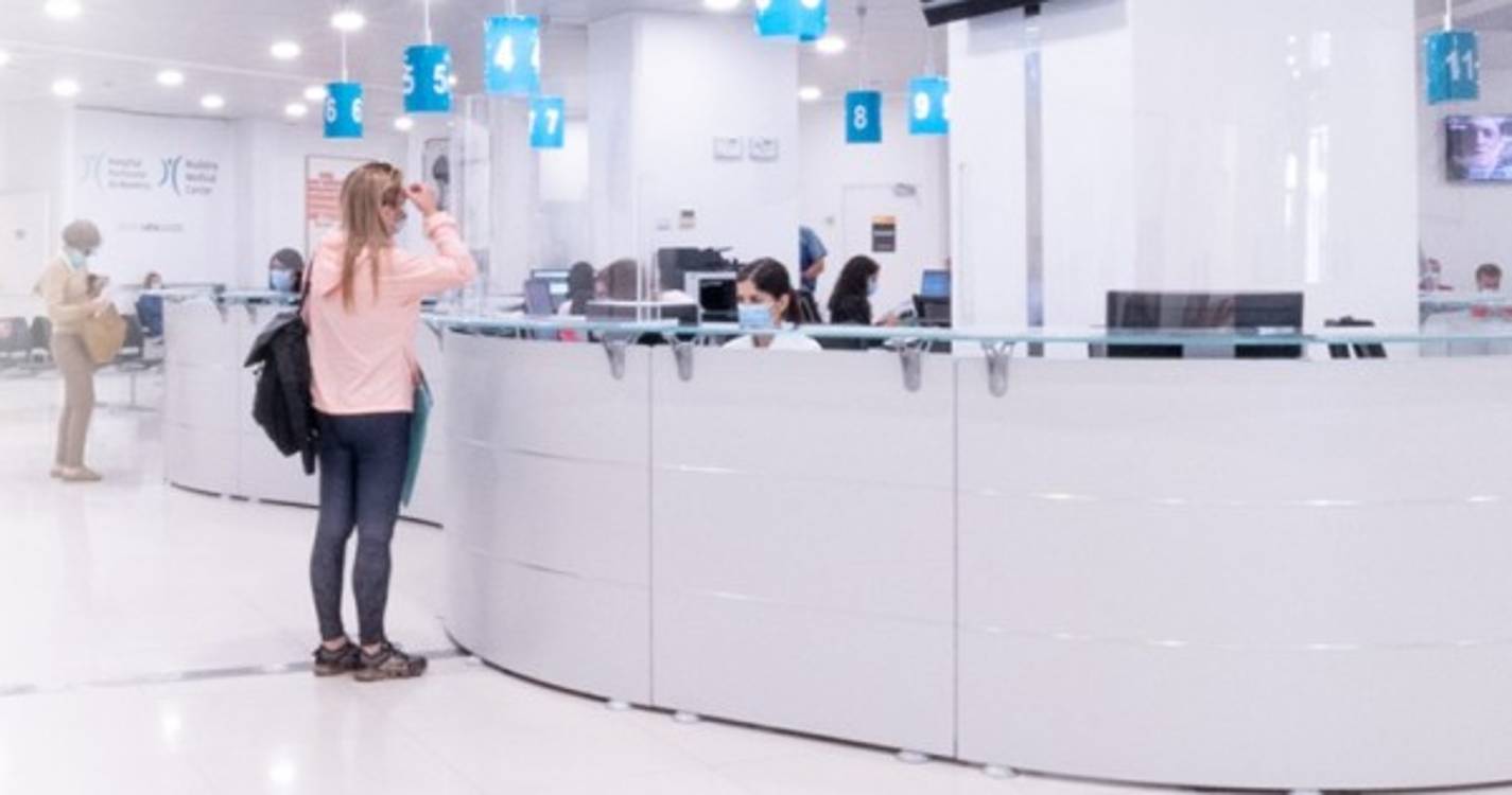 Madeira Medical Center celebra 17 anos de existência com novo Prémio