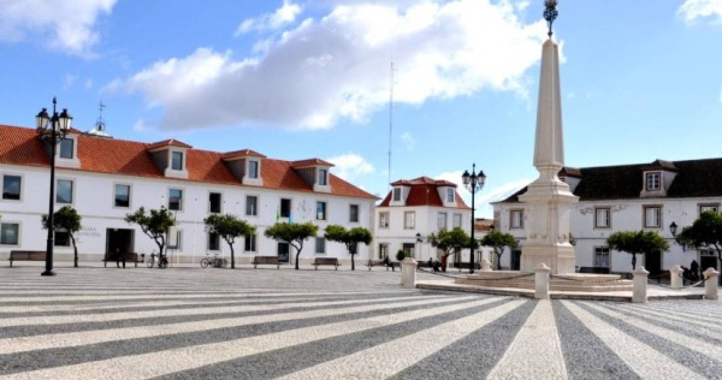 Buscas na Câmara de Vila Real de Santo António resultam em detenção de autarca