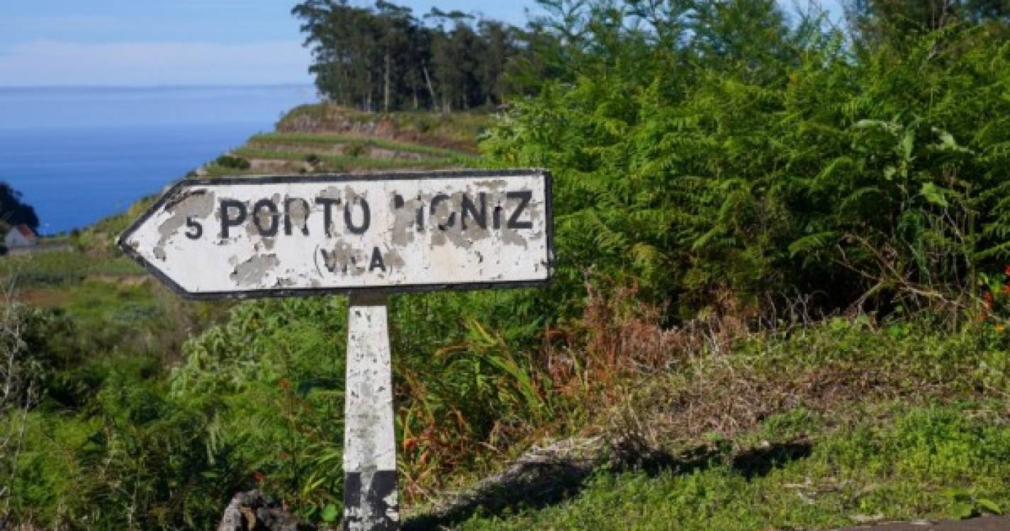 Regressados da Venezuela atenuam quebra da população no Porto Moniz