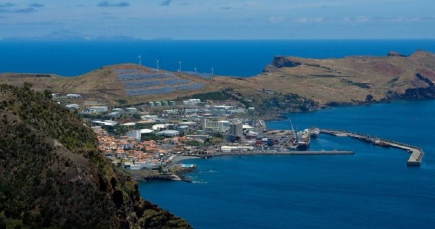 JPP publica Estudo Custo-Benefício da Zona Franca da Madeira