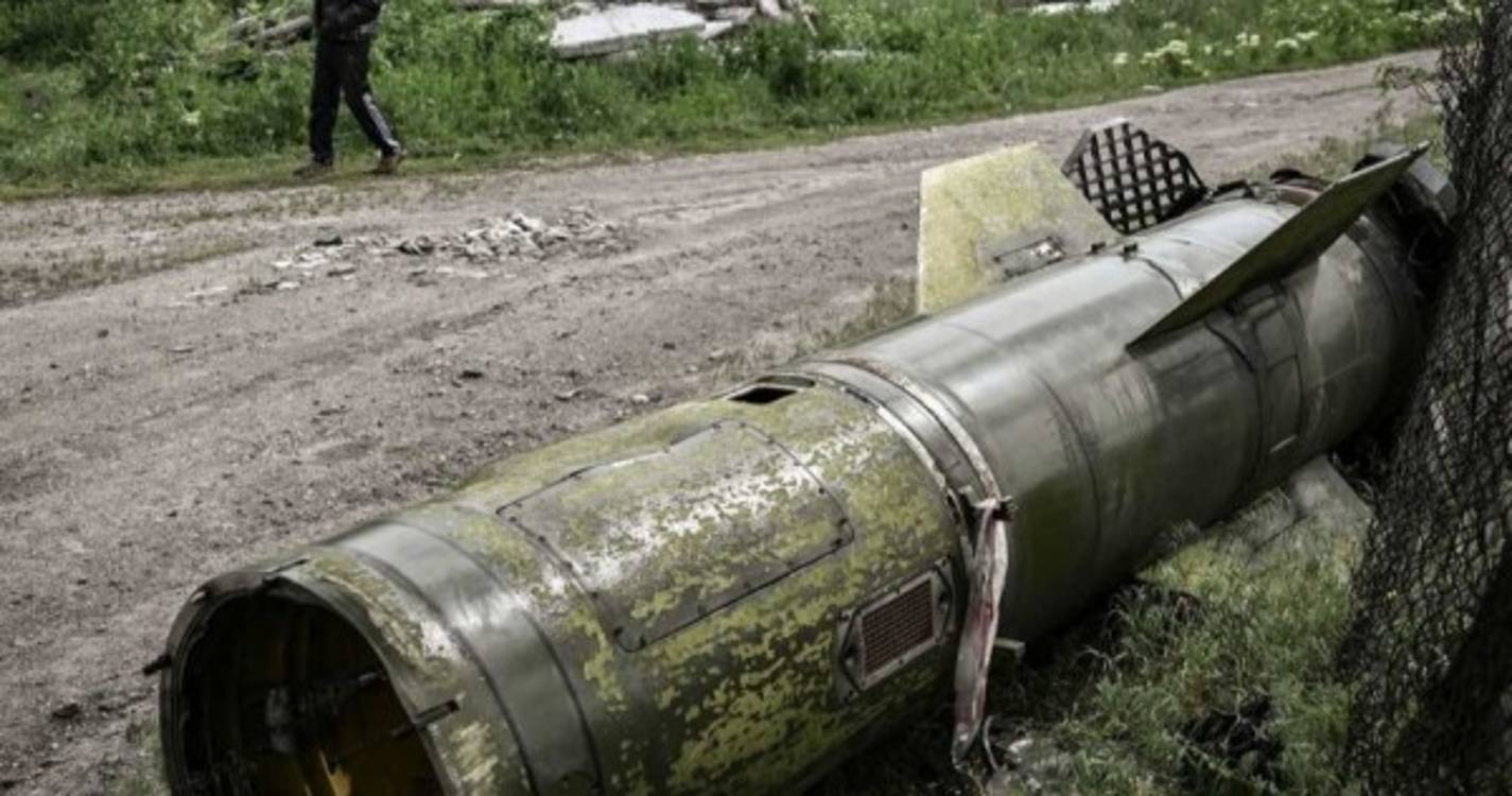 Ucrânia: ONU confirma mais de 4.200 civis mortos na guerra