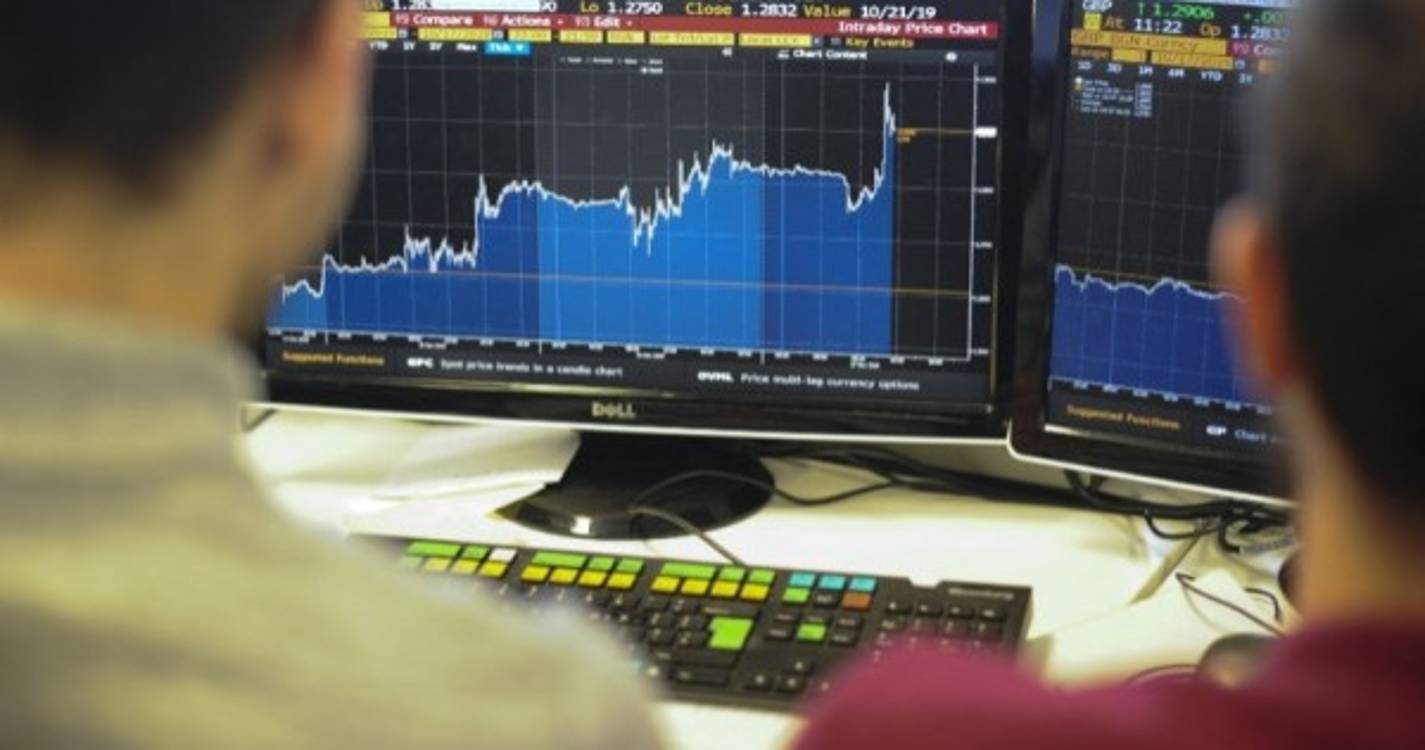 PSI cai 3,62% e acompanha queda das principais bolsas europeias