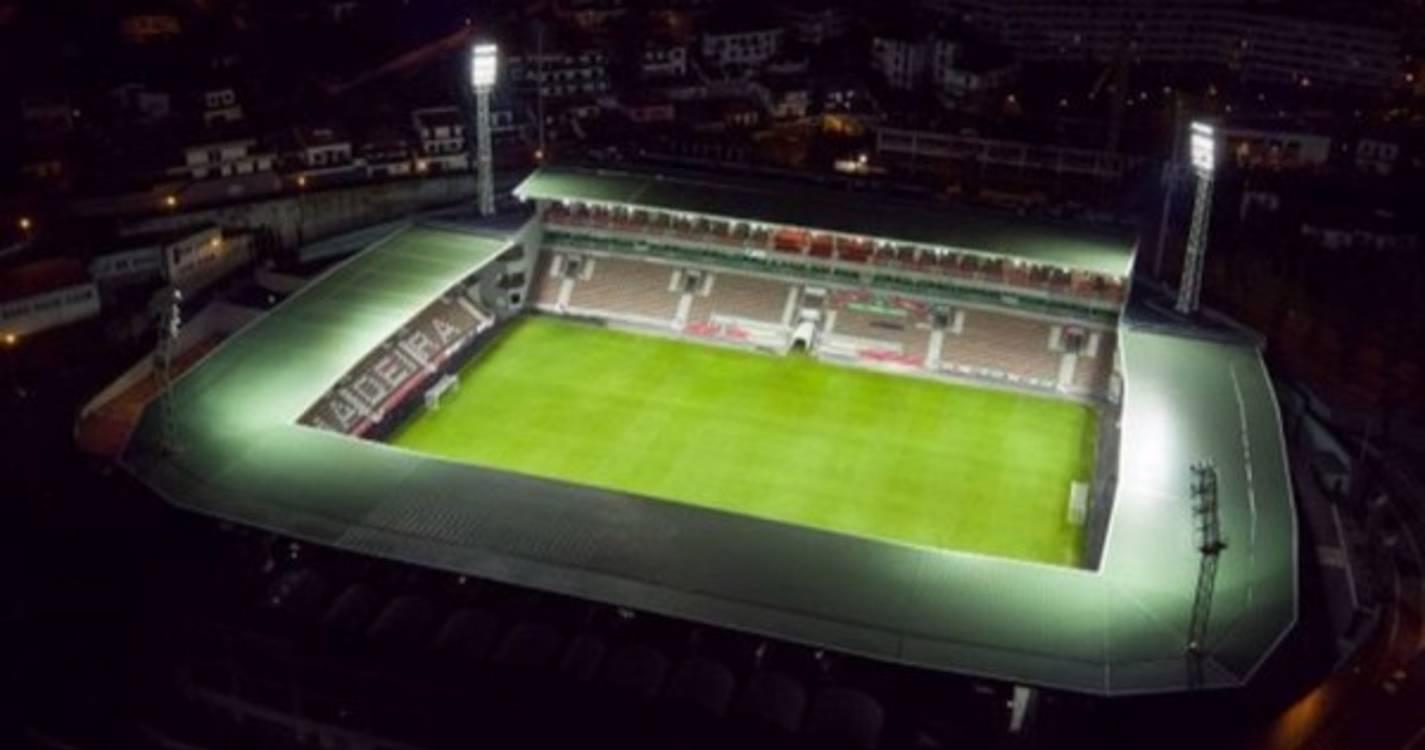 Confira os 'onzes' para o Marítimo-Casa Pia