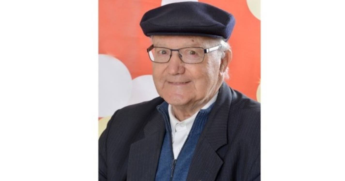 Padre salesiano João Vieira faleceu aos 95 anos