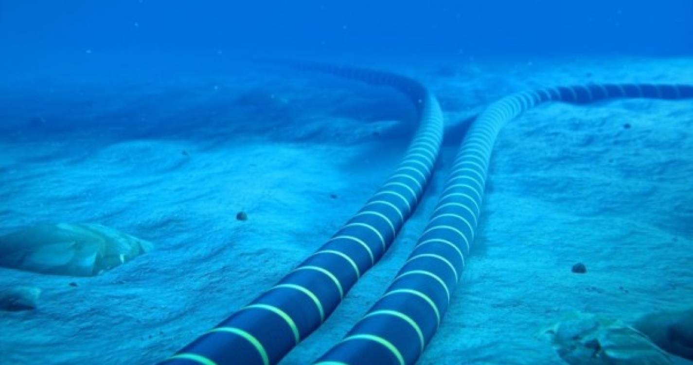 Anacom diz que Altice Portugal garante ligações dos cabos submarinos até 2028