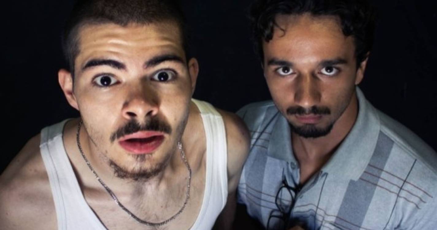 ‘Chora Mais Alto’ nos dias 3, 4 e 5 de agosto no palco do Balcão Cristal