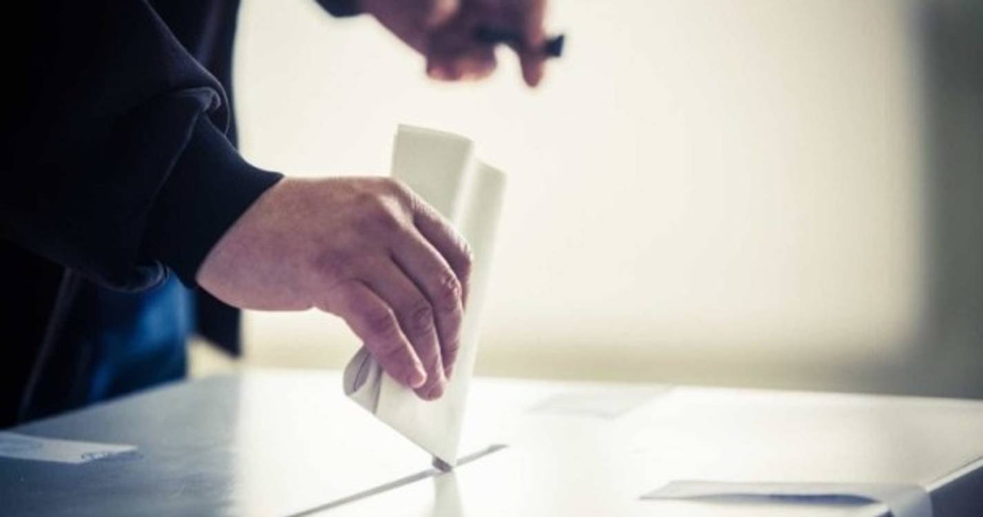 Presidenciais: Mais de 246 mil eleitores começam hoje a votar