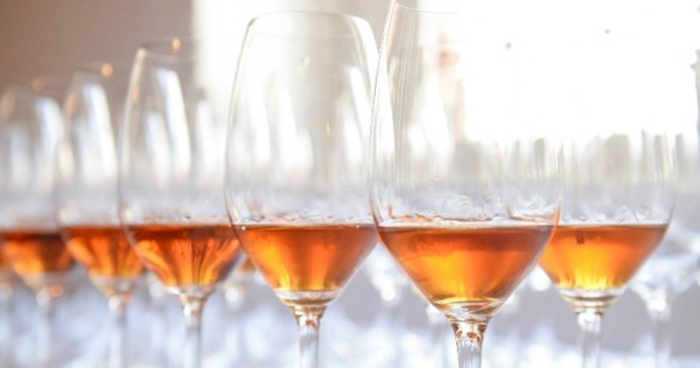 Pandemia penalizou a comercialização do Vinho Madeira