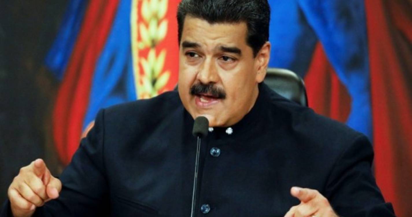 Venezuela: Nicolás Maduro anuncia nova etapa para "renascimento" do país