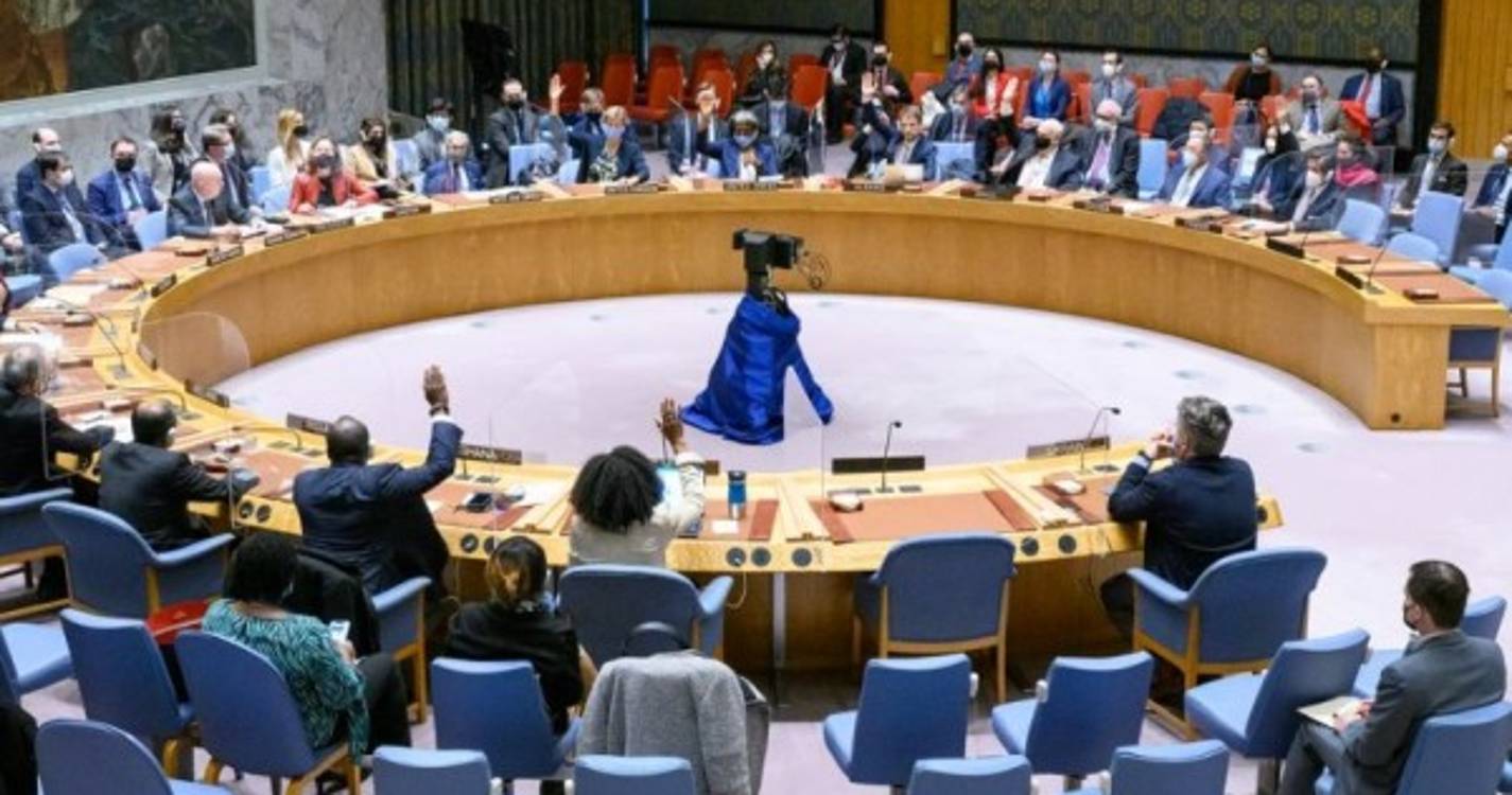 Ucrânia: ONU debate acusações russas sobre "bombas sujas" ucranianas