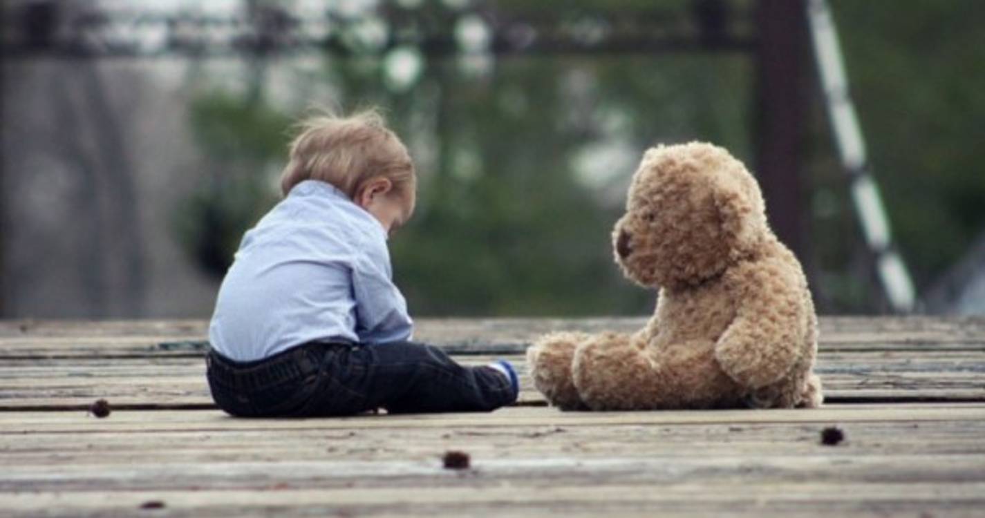 ONG venezuelana procura padrinhos portugueses para atender crianças em risco