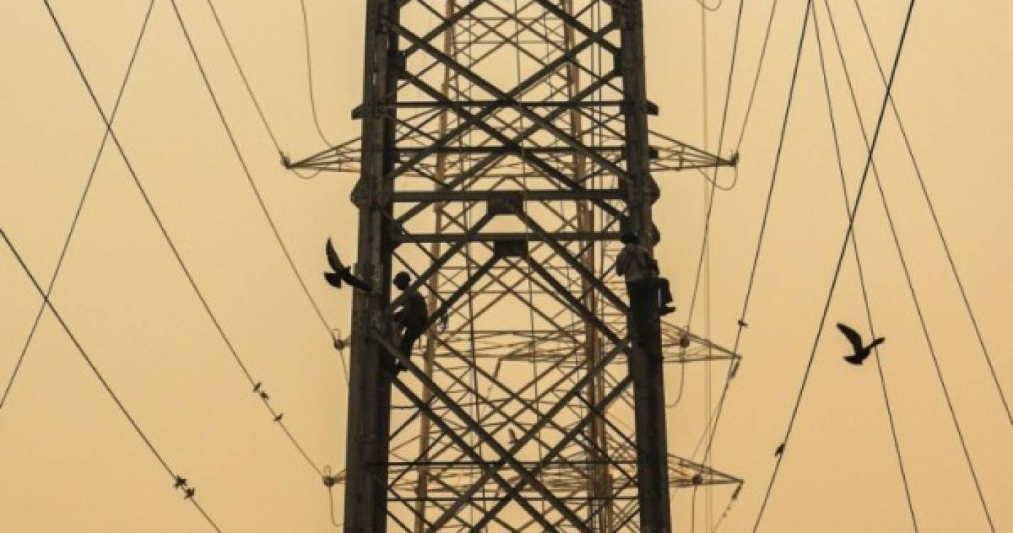 JPP acusa PS de estar contra redução da fatura da eletricidade dos madeirenses