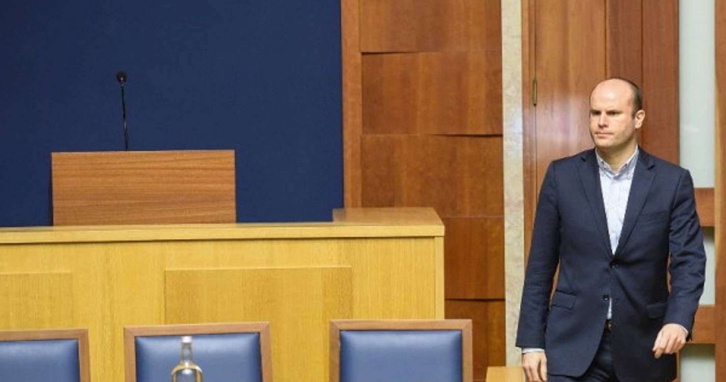 Miguel Iglésias participa amanhã no 'Parlamento dos Jovens' para debater Saúde Mental