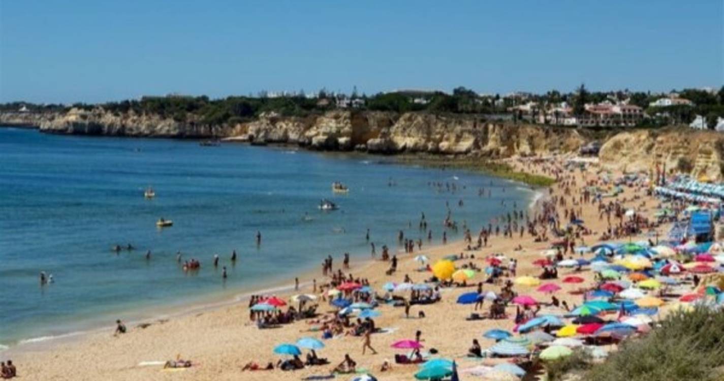 Reservas para a Páscoa no Algarve antecipam ocupação hoteleira elevada