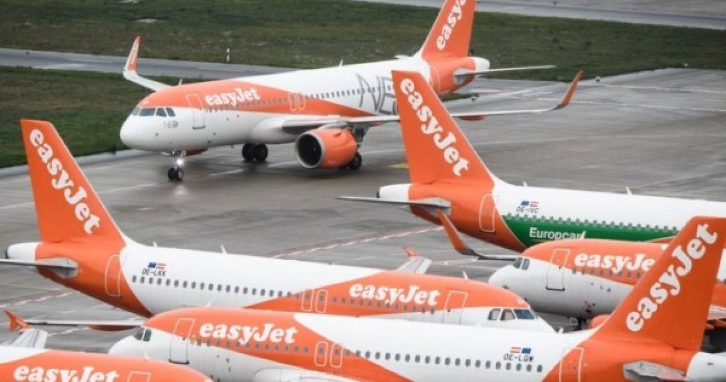 Diretor para Europa da easyJet critica atrasos da UE na reforma do espaço aéreo