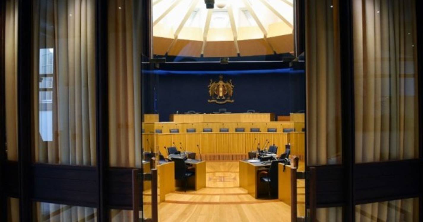 Presidente da ALRAM expressa voto de pesar pela morte de Queiroz Lopes