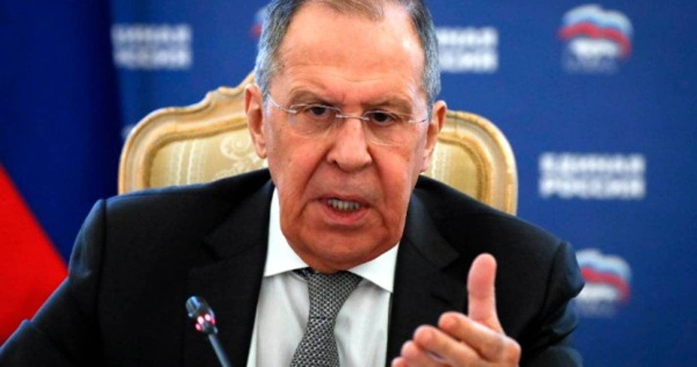 Ucrânia: Rússia recusa discutir com EUA inspeções mútuas de arsenais nucleares
