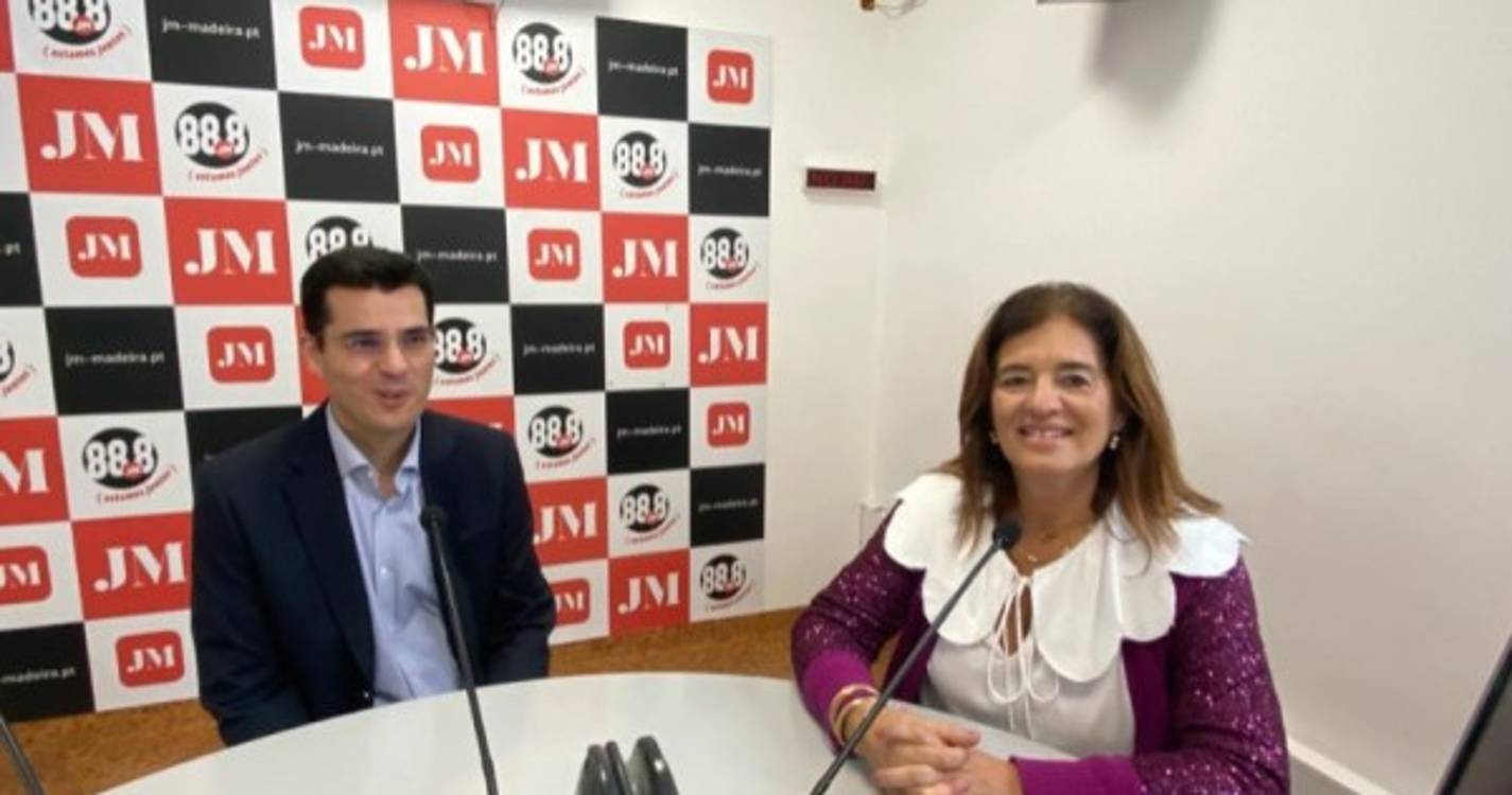 Sé do Funchal vai permitir visitas à torre