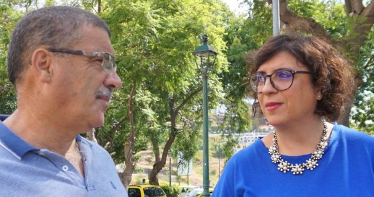 Mafalda Gonçalves quer criar Portal da Transparência em Santa Cruz