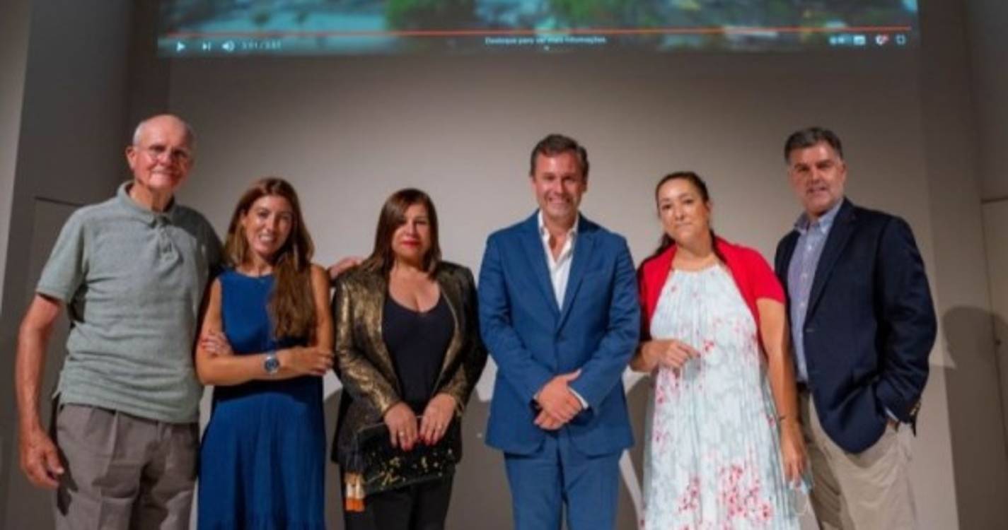 Madeira quer atrair investidores suíços