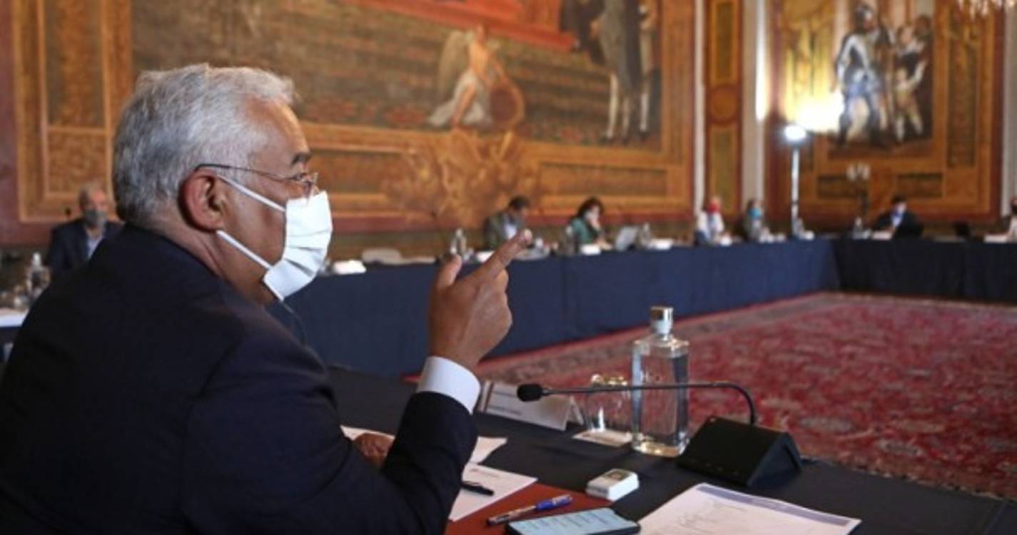 Orçamento do Estado aprovado pelo Conselho de Ministros