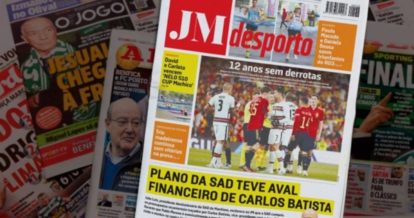 Plano da SAD teve aval financeiro de Carlos Batista