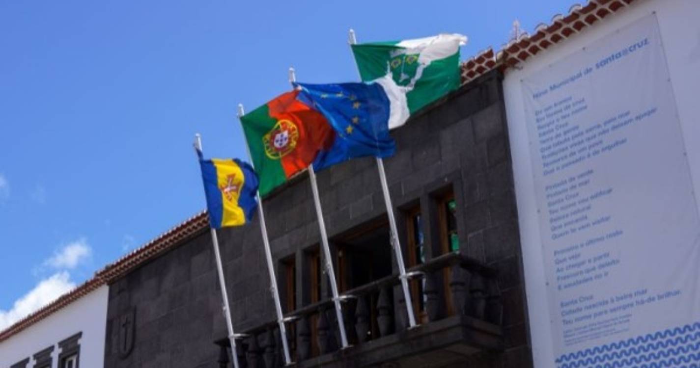 Esquadra PSP: Santa Cruz acusa PSD de "desonestidade oportunista"