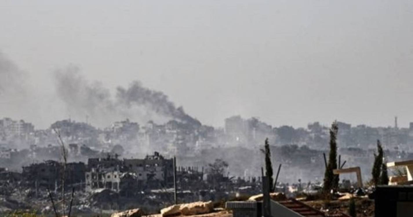 Conflito entre Israel e Hamas já matou 230 cidadãos estrangeiros