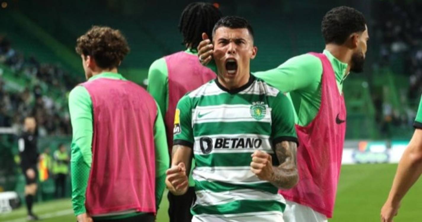 Tottenham paga 47,5 milhões e Porro deixa Sporting