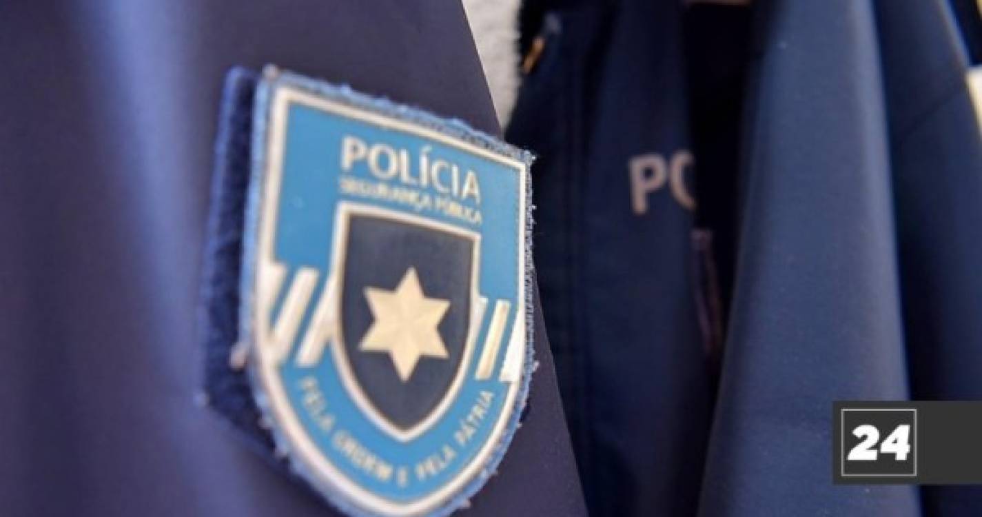Desmantelada rede criminosa e apreendida droga em São Miguel - PSP