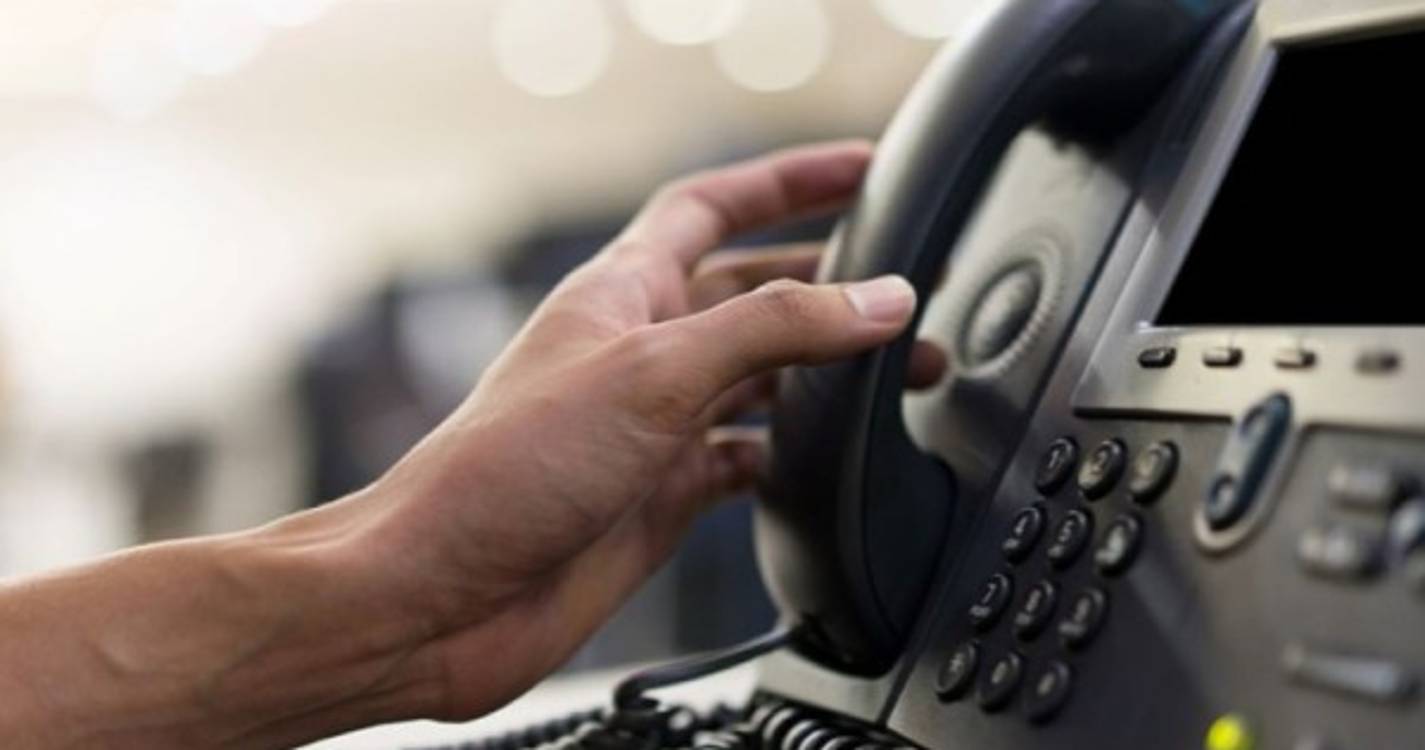 Linha Covid Lares atende quase 3 mil chamadas no primeiro ano