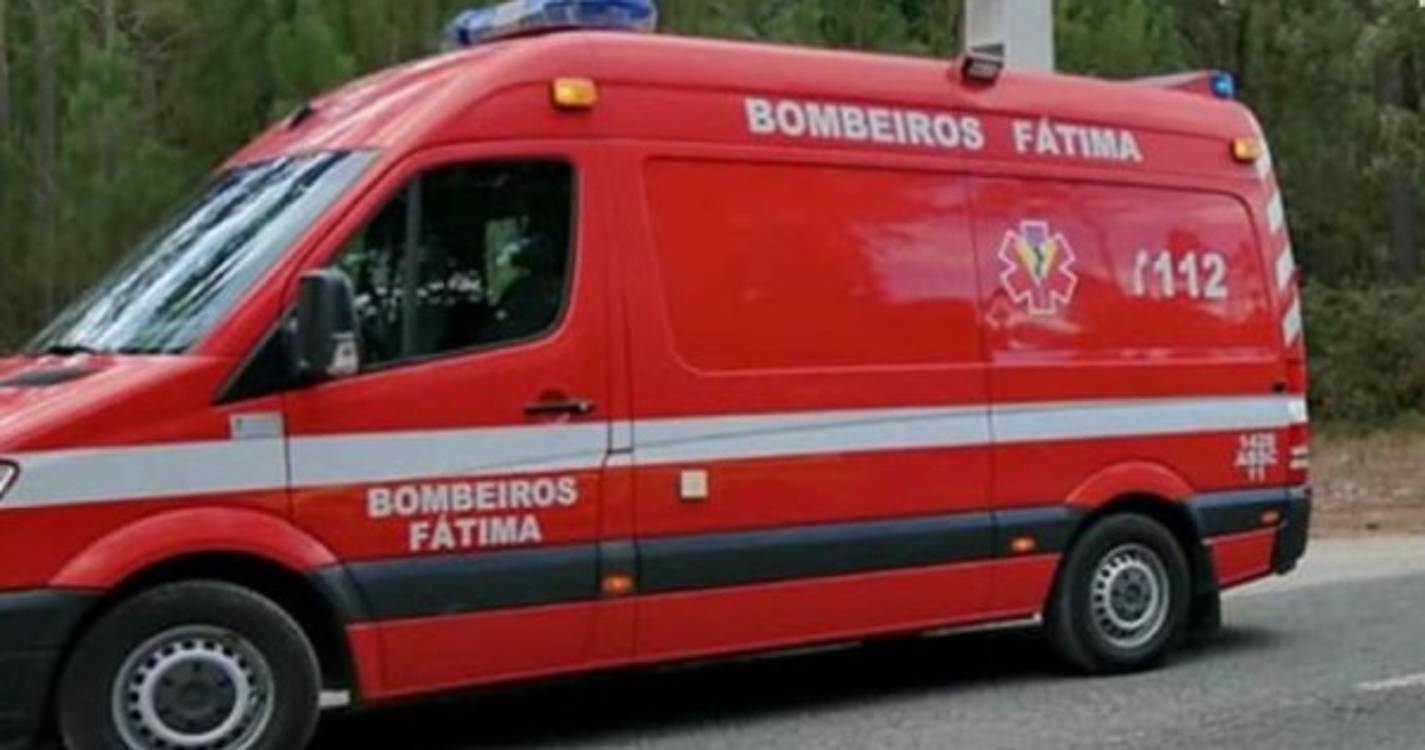 Operação Fátima 2022 da Proteção Civil mobiliza cerca de 300 bombeiros