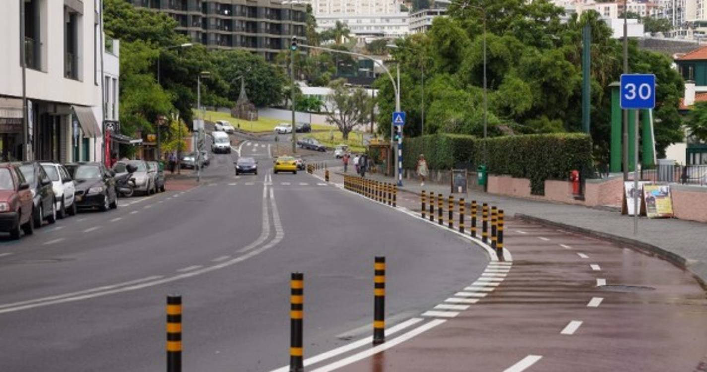 Coligação Confiança apresentou queixa a organismo europeu sobre "má utilização" dos fundos comunitários no Funchal