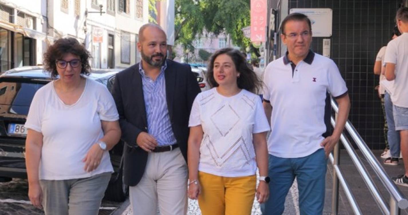 PS defende políticas que criem oportunidades na Região