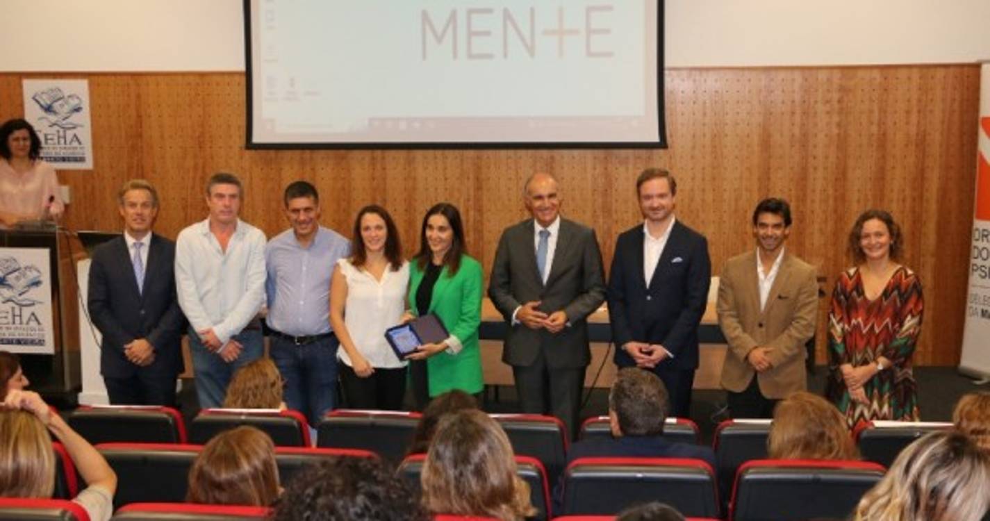 Escolas da Região com um psicólogo para cada 512 alunos