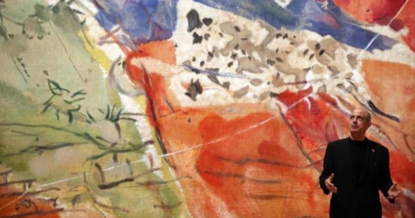 Presidente da República promulga extinção da Fundação Berardo