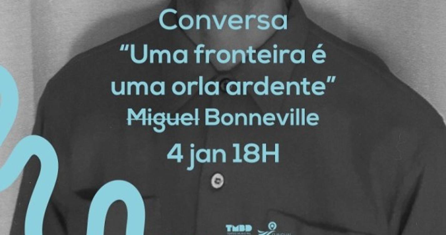 Vencedor de Bolsa de Criação Artística apresenta resultado de residência