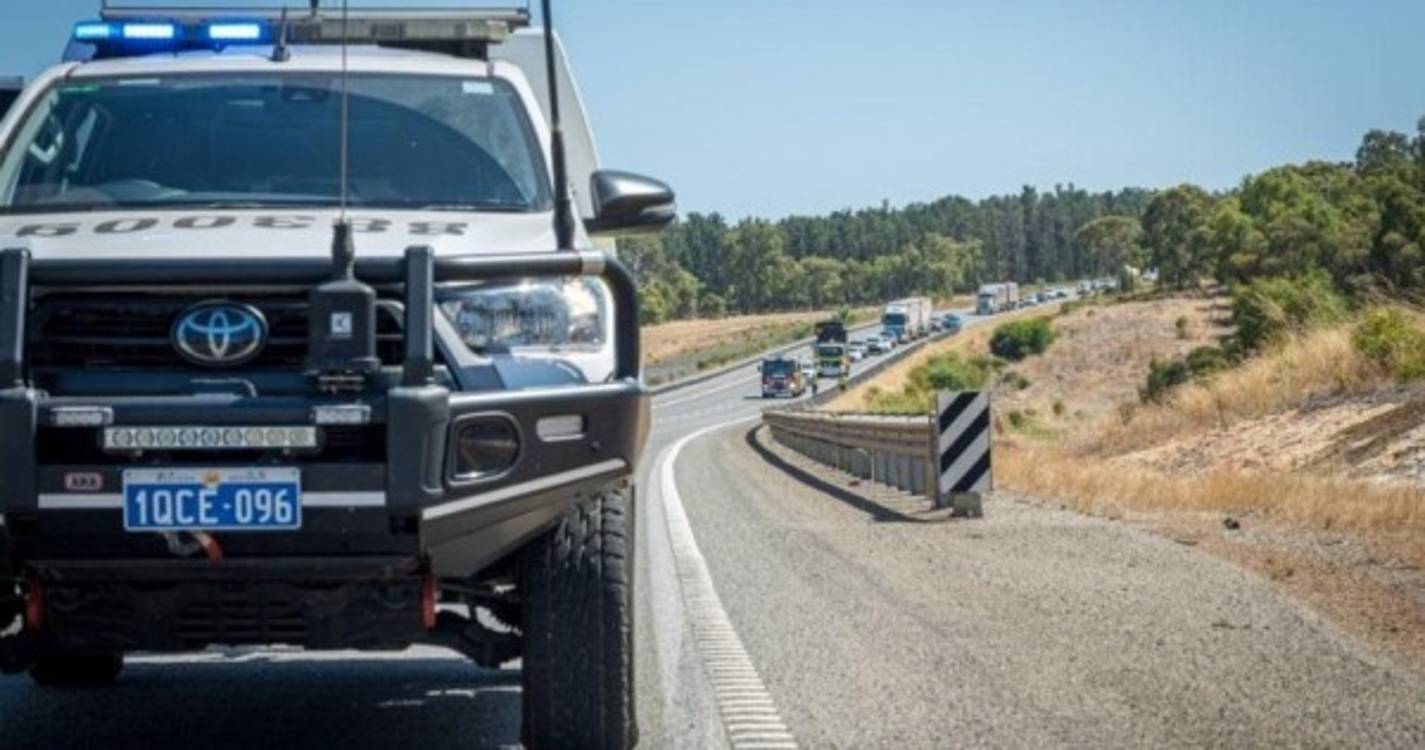 Cápsula com material radioativo encontrada nas buscas na Austrália Ocidental