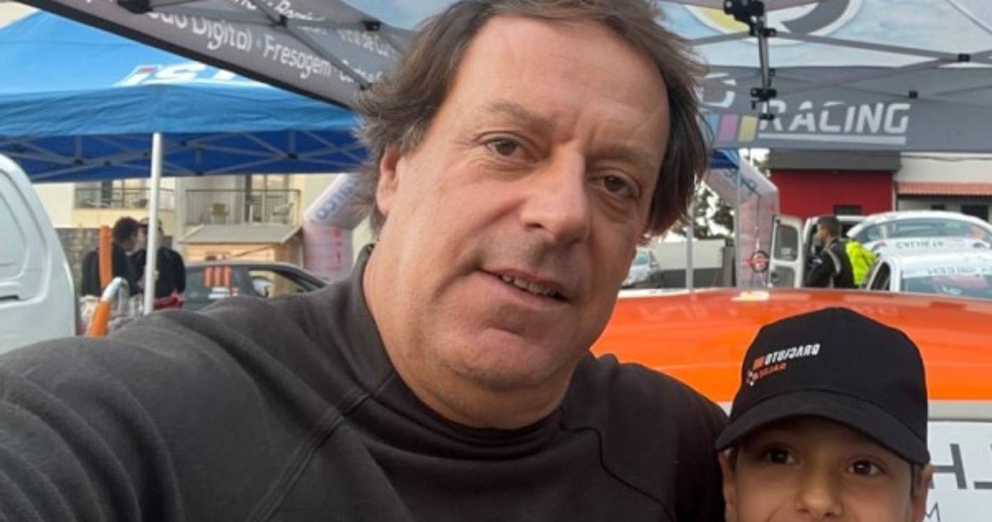 Filipe Bettencourt lidera Clube Automóvel da Calheta que é constituído este sábado