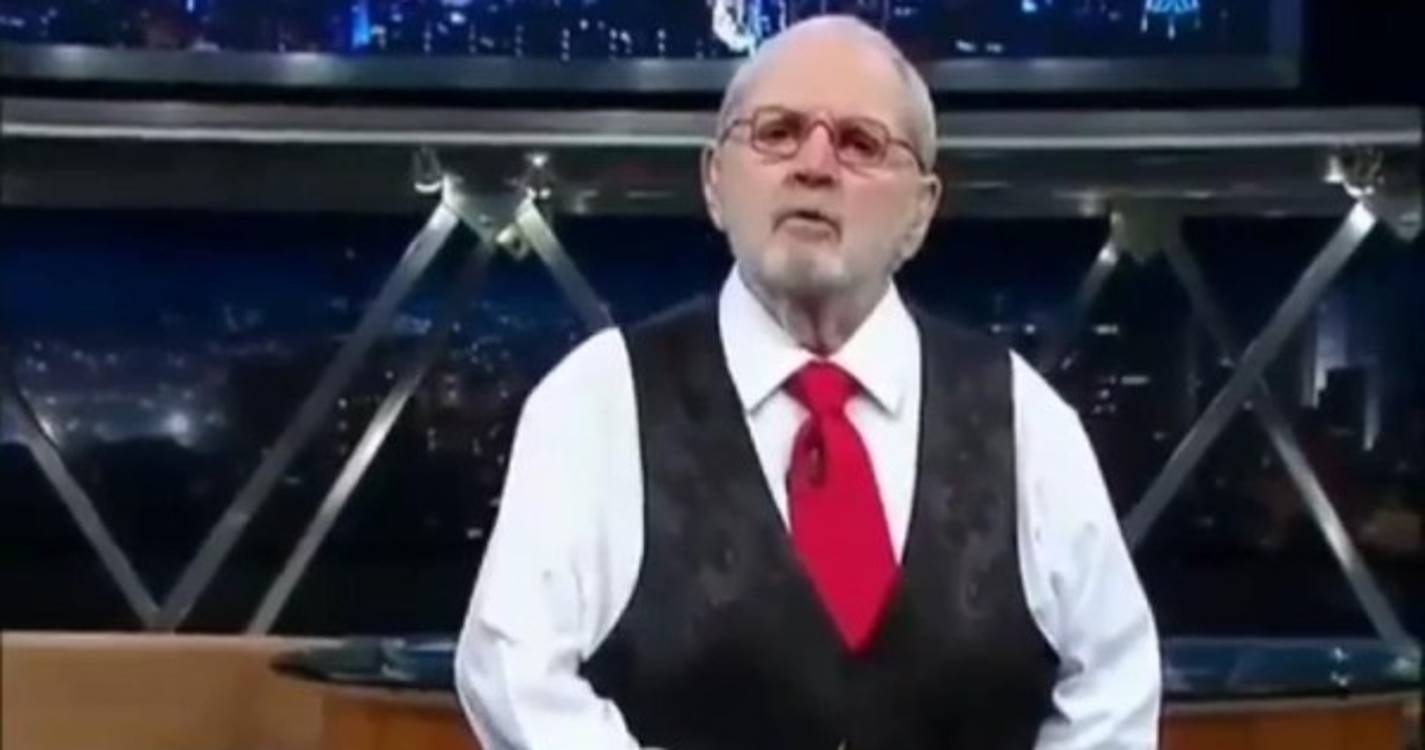 Morreu o humorista brasileiro Jô Soares