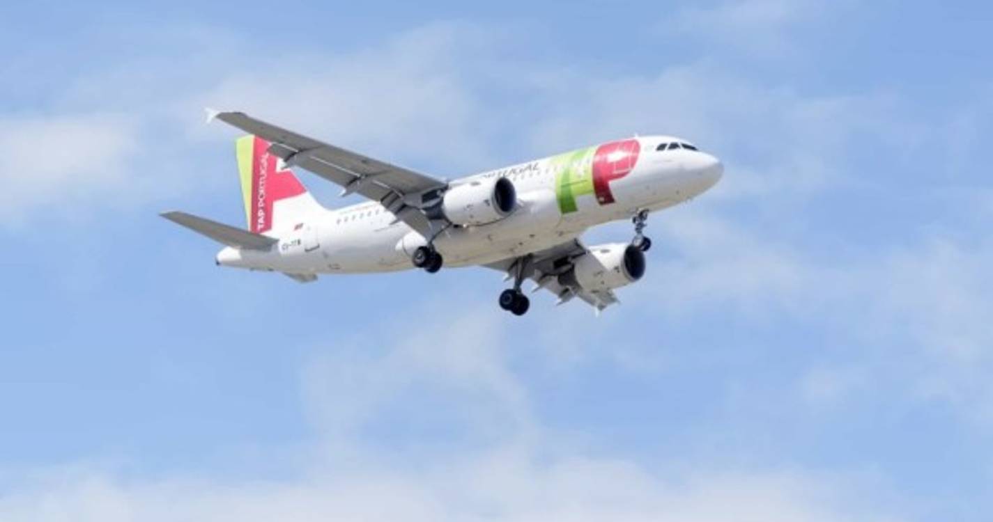TAP: Companhia propôs dispensa de 458 pilotos